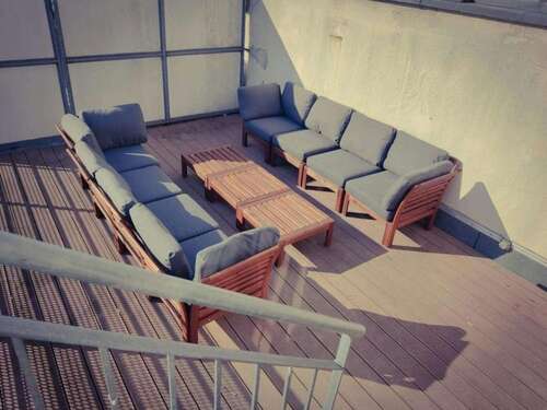 Foto - WG-Zimmer in Berlin 999,00 € 15 m²