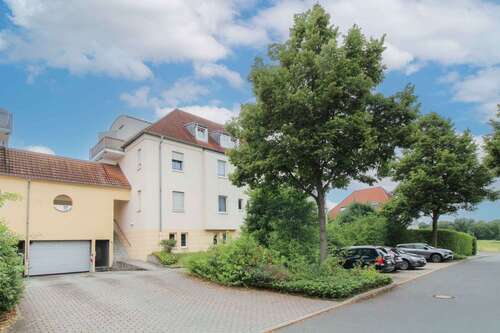 Foto - Wohnung zum Kaufen in Dresden 265.000,00 € 84.04 m²