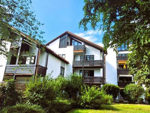 Foto - Wohnung zum Kaufen in Weilheim 305.000,00 € 74 m²