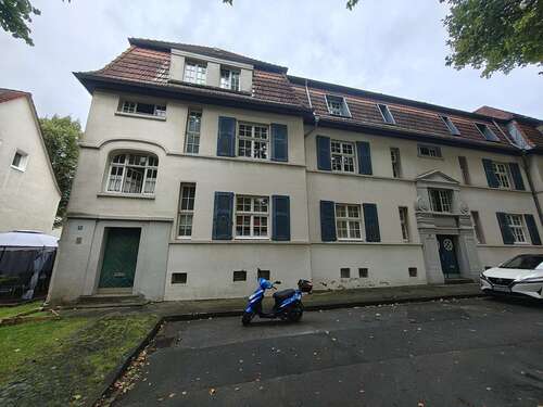 Foto - Wohnung zum Mieten in Gelsenkirchen 420,00 € 56.39 m²