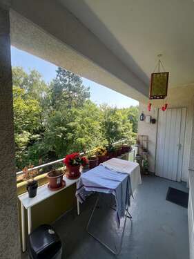 Foto - Wohnung zum Mieten in Aachen 730,00 € 81.56 m²