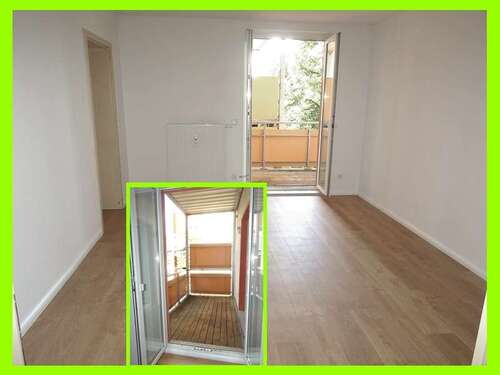 Foto - Wohnung zum Mieten in Chemnitz 350,00 € 53.8 m²