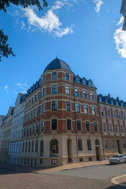 Foto - Wohnung zum Kaufen in Plauen 59.900,00 € 55 m²