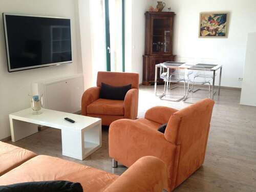 Foto - Wohnen auf Zeit in Niederorschel 1.495,00 €