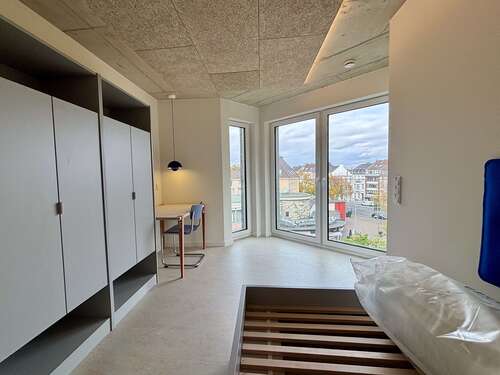 Foto - Wohnung zum Mieten in Aachen 1.214,50 € 46.93 m²