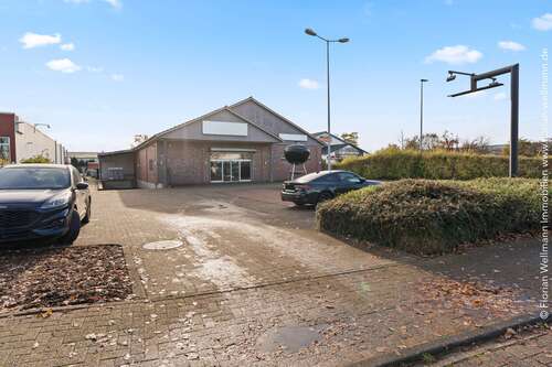 Foto - Einzelhandel in Oyten 6.100,00 € 400 m²