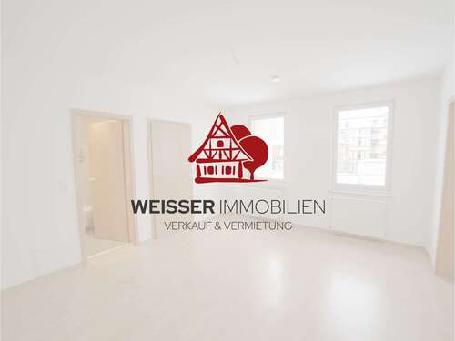 Foto - Wohnung zum Mieten in Fürth 420,00 € 40 m²