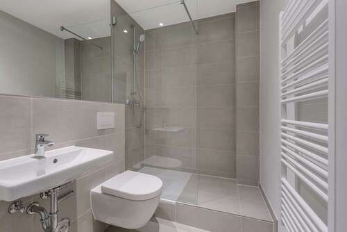 Foto - Wohnung zum Mieten in Hamburg 975,00 € 58 m²