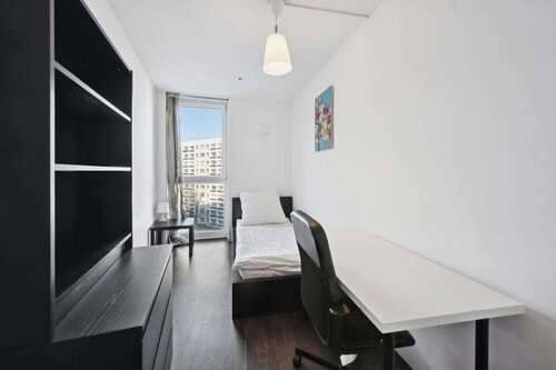 Foto - WG-Zimmer in Berlin 645,00 € 13 m²