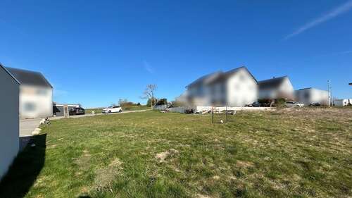 Foto - Grundstück zu verkaufen in Heimsheim 400.000,00 € 501 m²