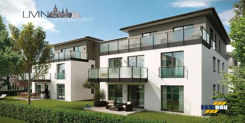 Foto - Wohnung zum Mieten in Seligenstadt 1.380,00 € 94.5 m²