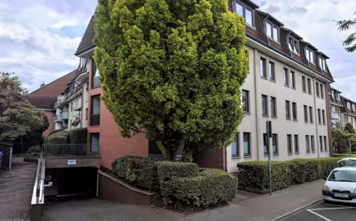Foto - Garage zu vermieten in Göttingen 100,00 €