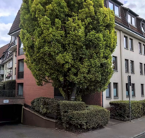Garage zu vermieten in Göttingen 100,00 €