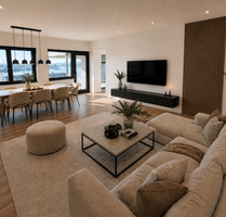 Wohnung zum Mieten in Urbar 1.280,00 € 105 m²