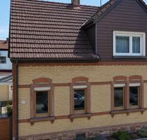 Haus zum Kaufen in Ludwigshafen am Rhein Oggersheim 310.000,00 € 116 m² - Ludwigshafen am Rhein / Oggersheim