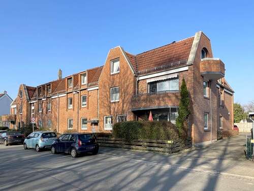 Foto - Wohnung zum Mieten in Bremen 640,00 € 69 m²