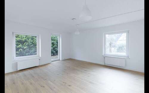 Foto - Wohnung zum Mieten in Quickborn 800,00 € 44.99 m²