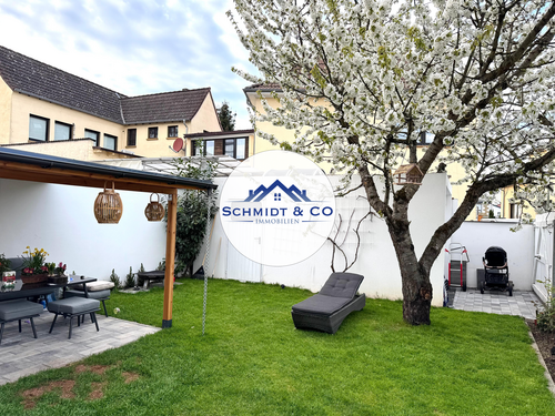 Foto - Haus zum Kaufen in Hanau Steinheim 495.000,00 € 128 m²