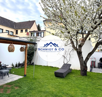 Haus zum Kaufen in Hanau Steinheim 495.000,00 € 128 m²