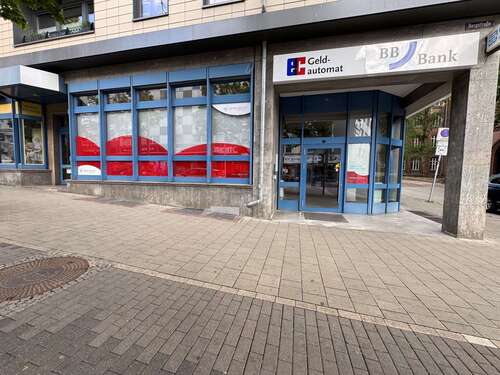 Foto - Büro in Kiel 750,00 € 55.67 m² - 750,00&nbsp;EUR Kaltmiete, ca.&nbsp; 55,67&nbsp;m&sup2;