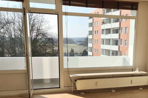 Foto - Wohnung zum Kaufen in Garbsen 99.000,00 € 39.38 m²