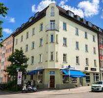 Einzelhandel in München 475.000,00 € 29.14 m²