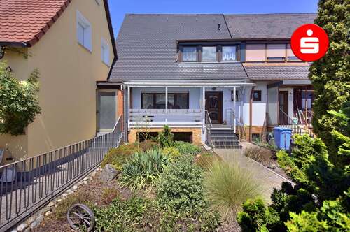 Foto - Haus zum Kaufen in Nürnberg 425.000,00 € 121.6 m²