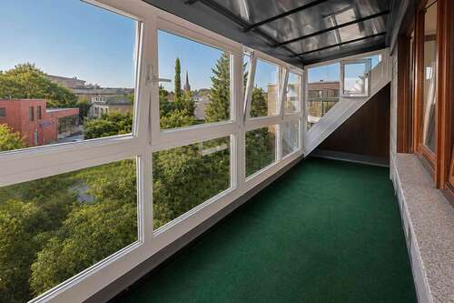 Foto - Wohnung zum Kaufen in Bad Segeberg 197.000,00 € 75 m²