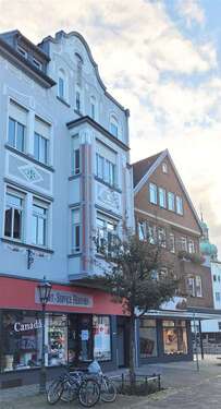 Foto - Wohnung zum Mieten in Herford 350,00 € 38.65 m²