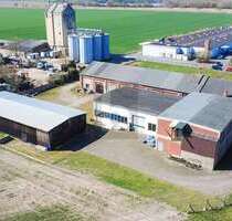 Halle in Ilsede 799.000,00 € 1840 m²