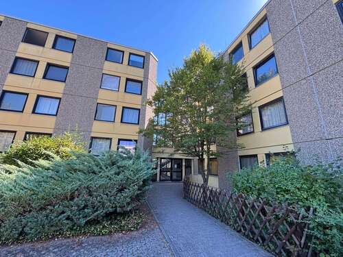 Foto - Wohnung zum Kaufen in Mainz 65.000,00 € 34 m²