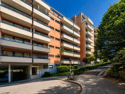 Foto - Wohnung zum Kaufen in München 393.000,00 € 42.3 m²