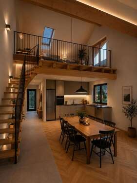Foto - Wohnung zum Mieten in Bayrischzell 1.800,00 € 98.8 m²