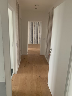 Foto - Wohnung zum Mieten in Angermünde 510,60 € 60 m²