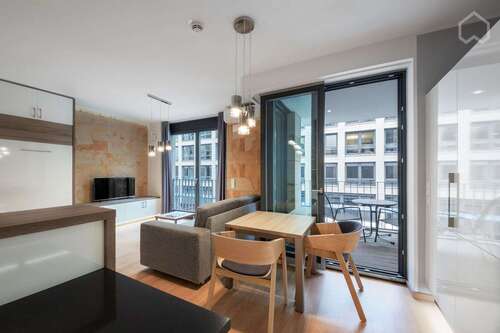Foto - Wohnen auf Zeit in Dresden 1.800,00 €