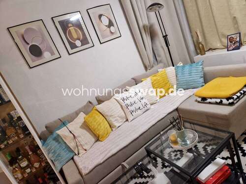 Foto - Wohnung zum Mieten in Tübingen 600,00 € 65 m²