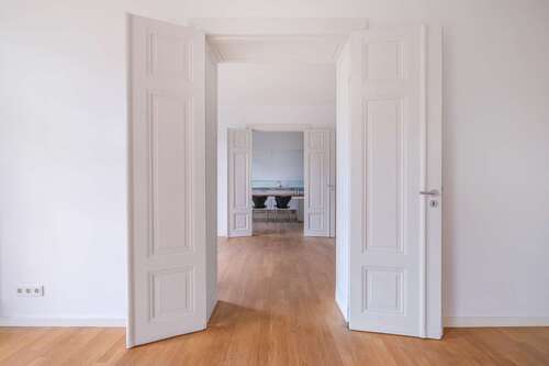 Foto - Wohnung zum Kaufen in Berlin 1.150.000,00 € 145 m²