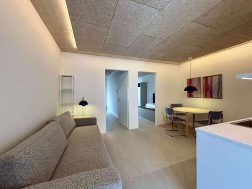 Foto - Wohnung zum Mieten in Aachen 1.123,50 € 45.81 m²