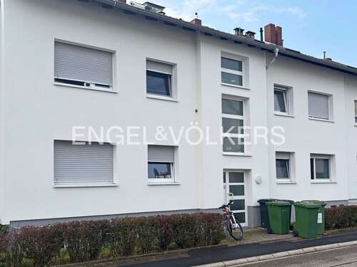 Foto - Wohnung zum Mieten in Eppelheim 1.211,00 € 93 m²