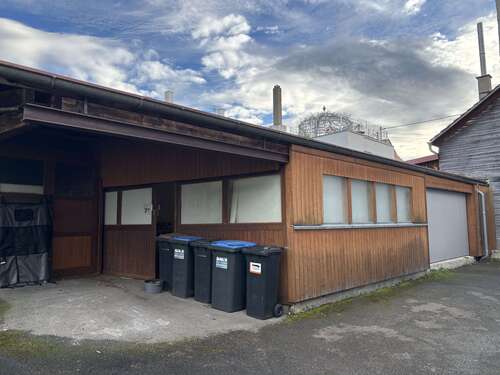 Foto - Halle in Eningen 400,00 € 100 m²