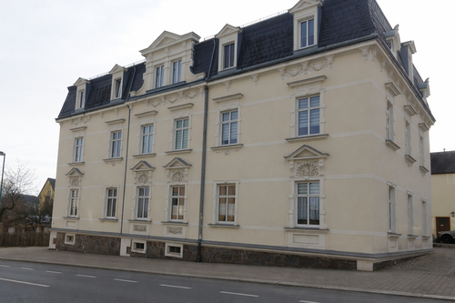 Foto - Wohnung zum Kaufen in Stollberg 57.000,00 € 43 m²