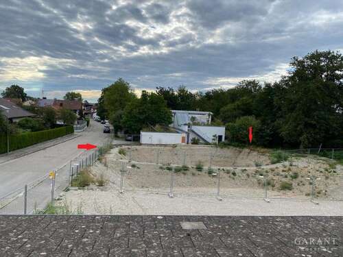 Foto - Grundstück zu verkaufen in Waldkraiburg 380.000,00 € 575 m²