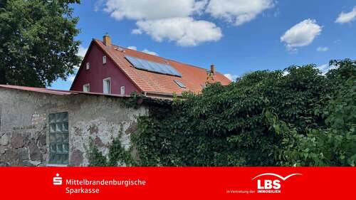 Foto - Haus zum Kaufen in Zehdenick 399.999,00 € 330 m²