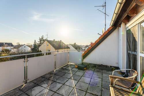 Foto - Haus zum Kaufen in Fürth 875.000,00 € 212.5 m²