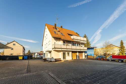 Foto - Haus zum Kaufen in Fürth 875.000,00 € 212.5 m²