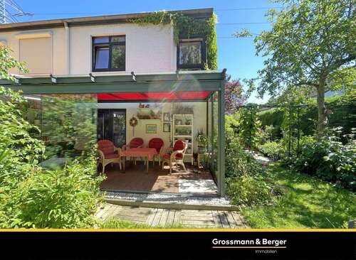 Foto - Haus zum Kaufen in Hamburg 565.000,00 € 119.92 m²