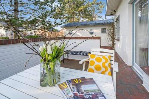 Foto - Haus zum Kaufen in Sankt Peter-Ording 579.000,00 € 62.25 m²