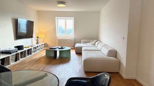 Foto - Wohnung zum Mieten in Frankfurt am Main 2.590,00 € 102 m²