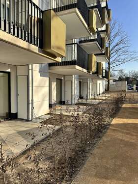 Foto - Wohnung zum Mieten in Köln 815,08 € 80.25 m²