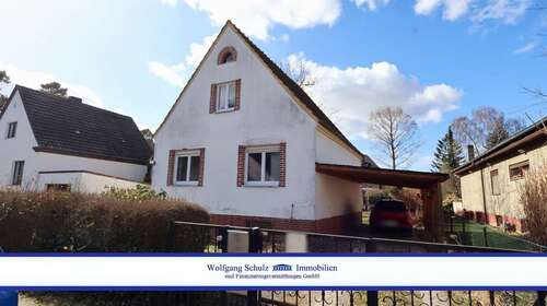 Foto - Haus zum Kaufen in Berlin Lichtenrade 349.000,00 € 82.42 m²